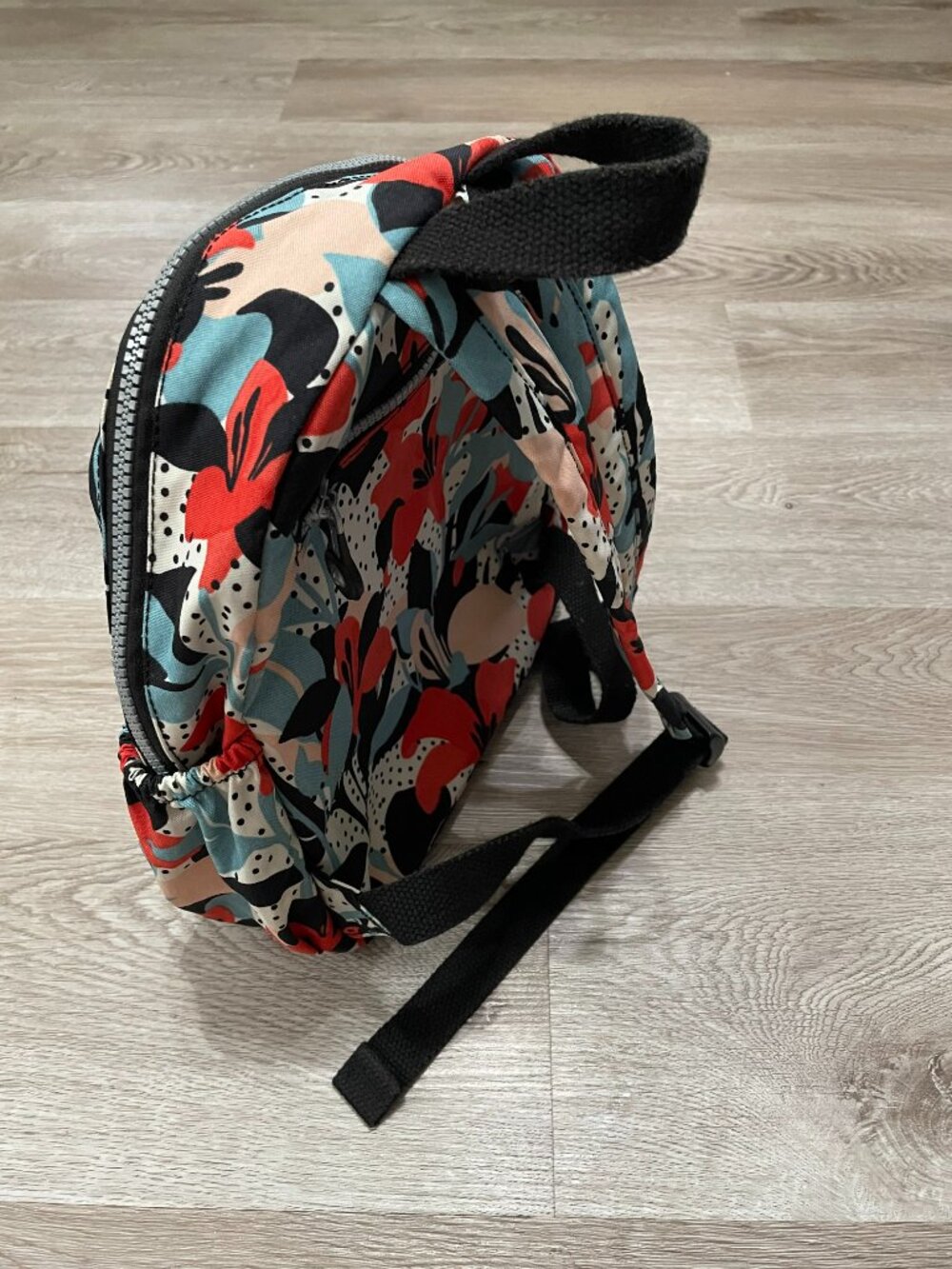Mini Backpack - Picture 14 of 15